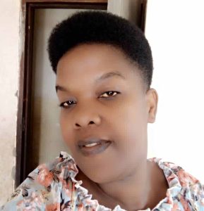 Picture of Patience Khonje