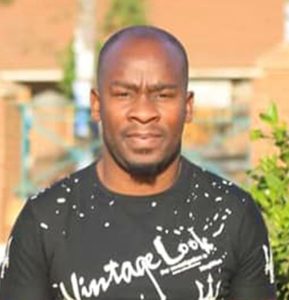 Picture of Shaibu Chipereka